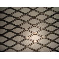 Diamond Mesh Heavy Expanded Metall